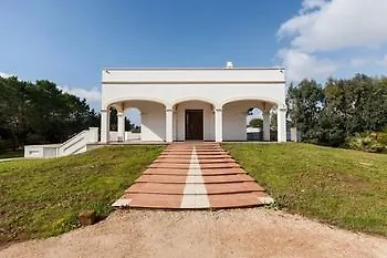 Aura Вилла